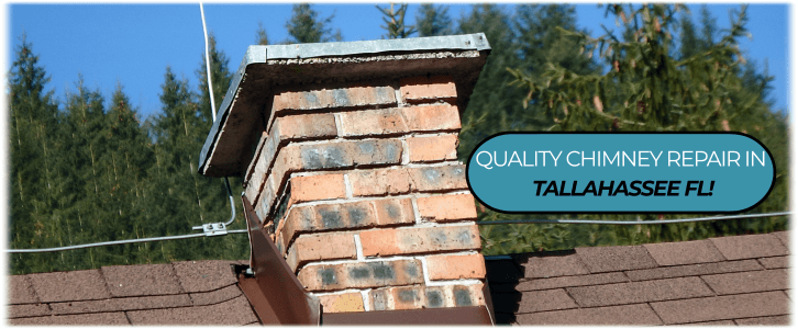 Chimney Repair Tallahassee FL