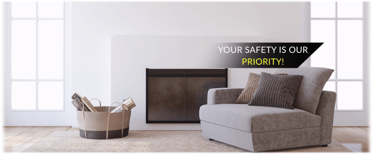 Chimney and Fireplace Inspection Tallahassee FL