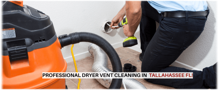 Dryer Vent Cleaning Tallahassee FL
