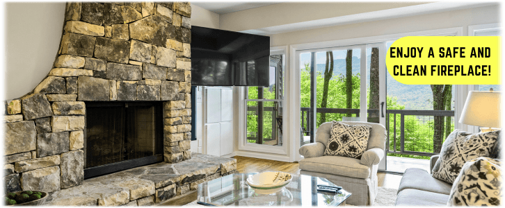 Fireplace Cleaning Tallahassee FL