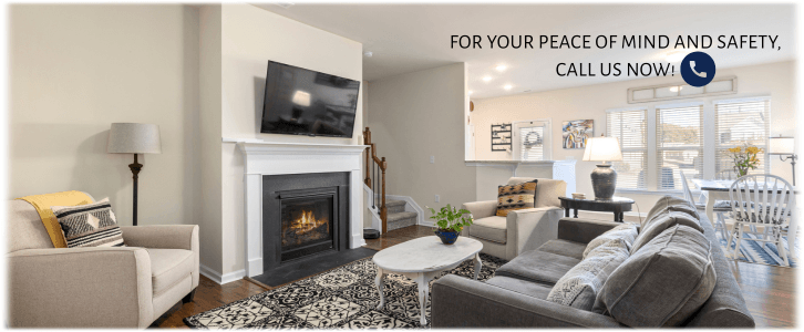 Fireplace Repair Tallahassee FL