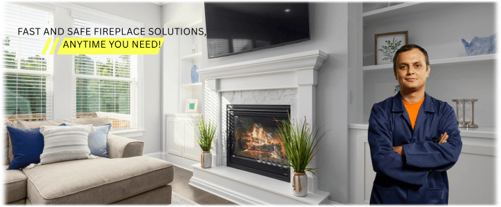 Chimney Sweep Tallahassee FL